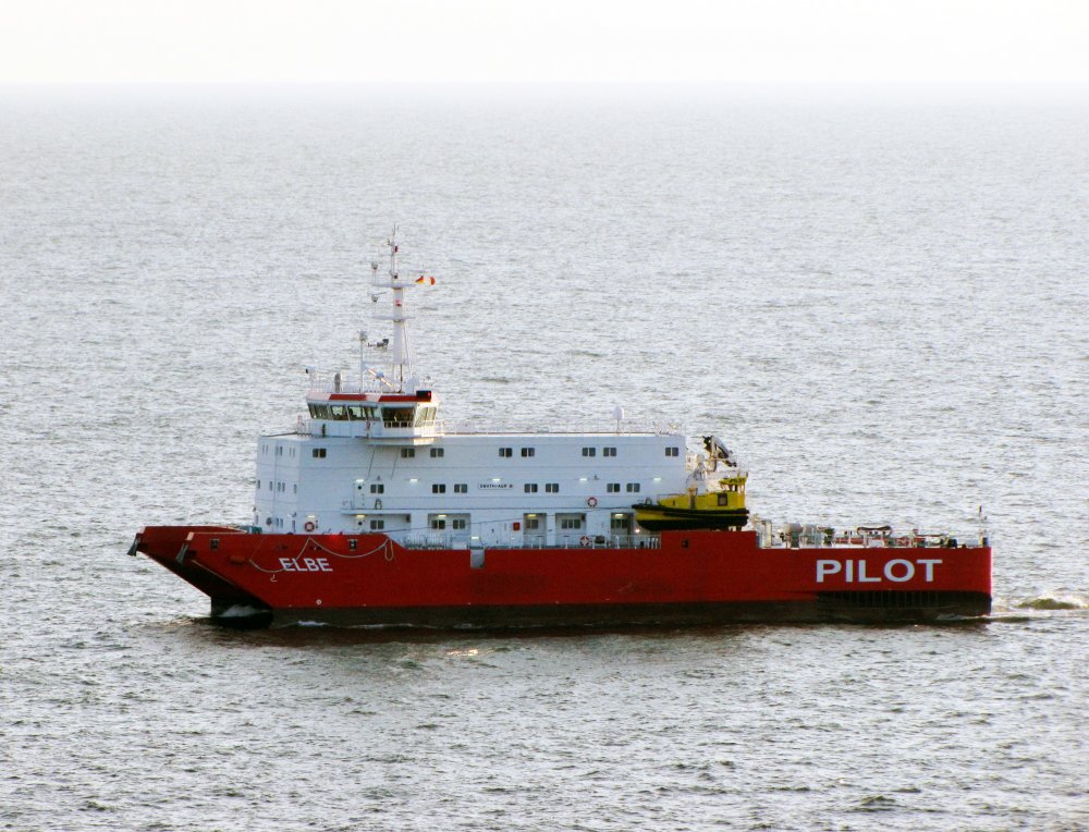 Elbe
