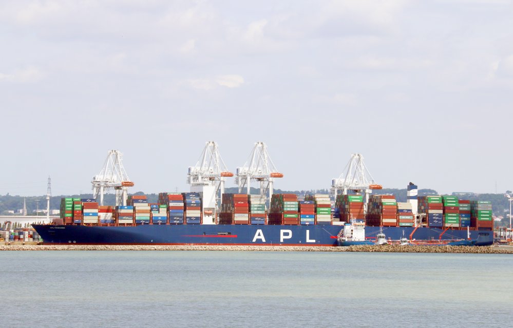 APL Temasek
