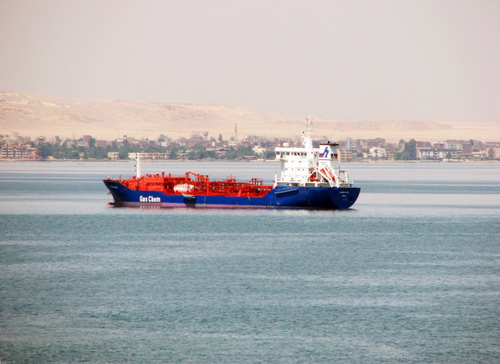 Gaschem Hunte