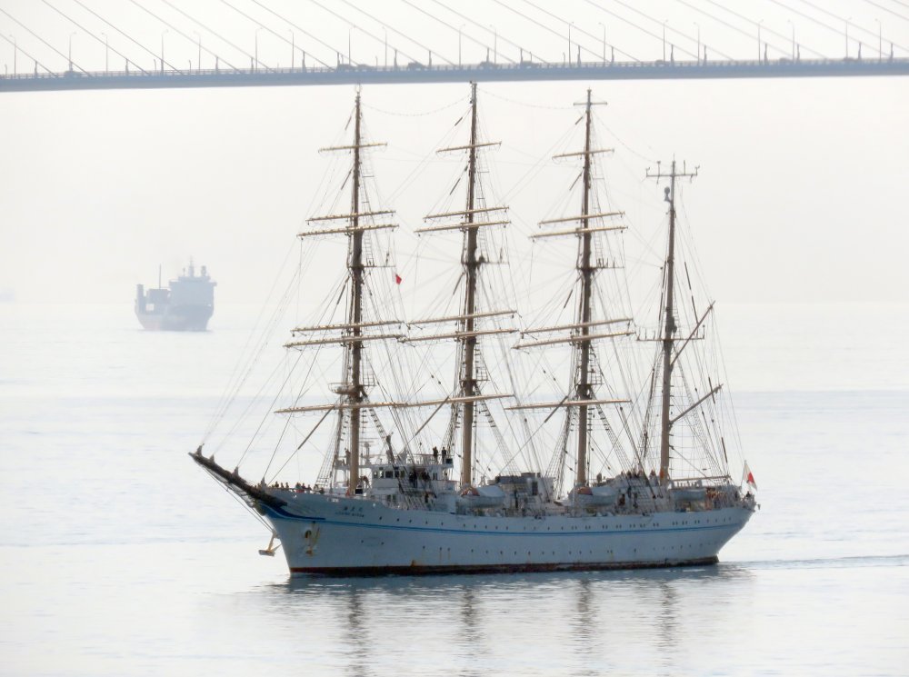 Kaiwo Maru