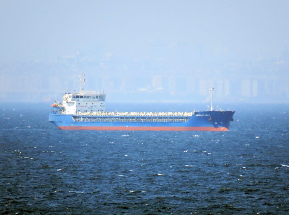 Amurskiy Zaliv