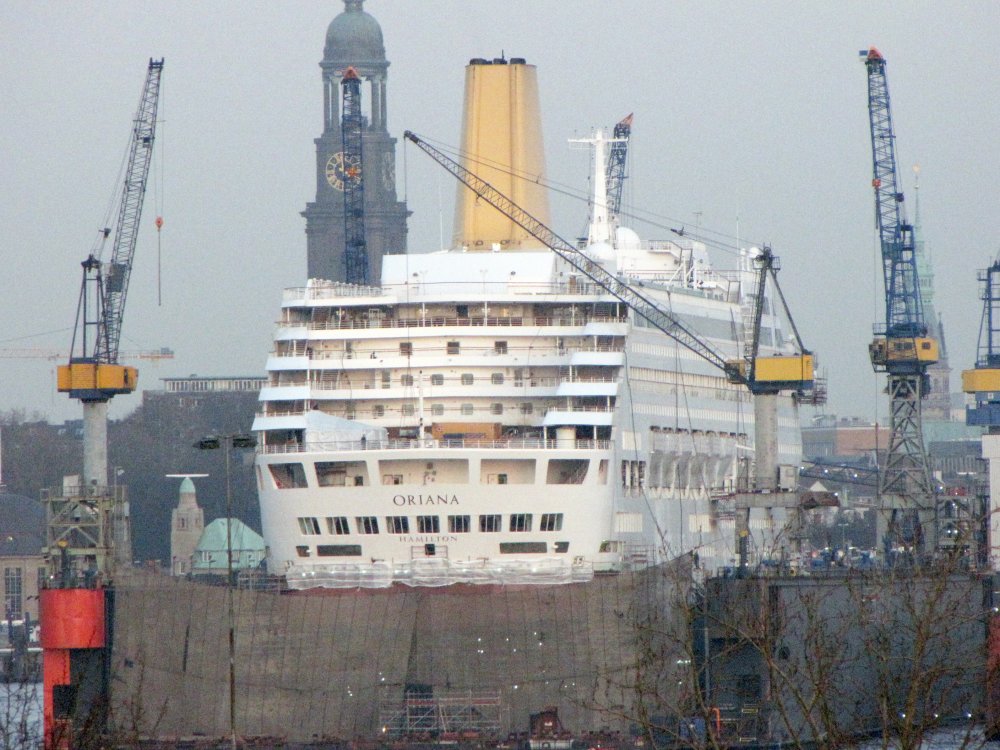 Oriana