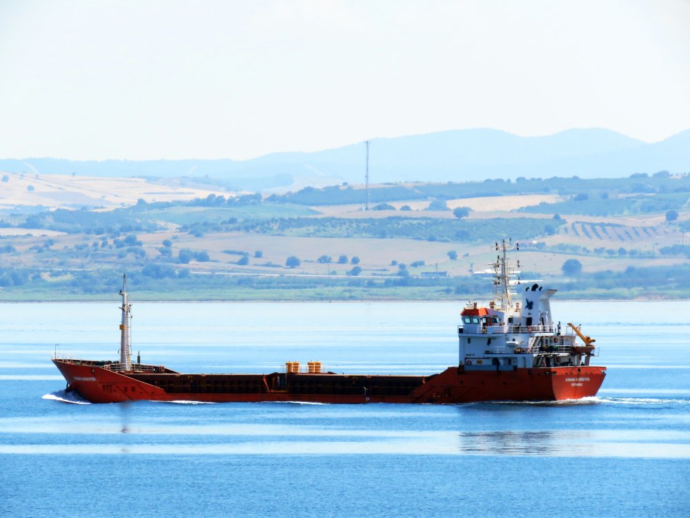 Osman Dogruyol