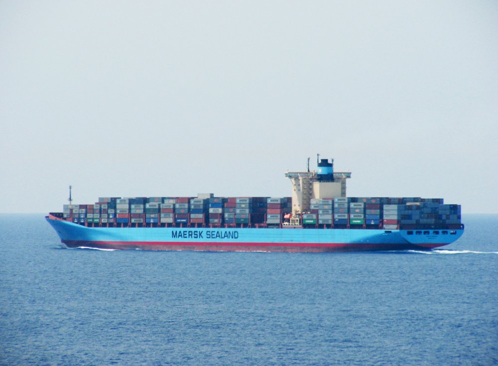 Grete Maersk