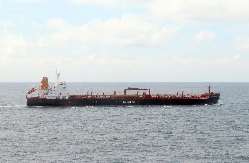 Baltic Advance