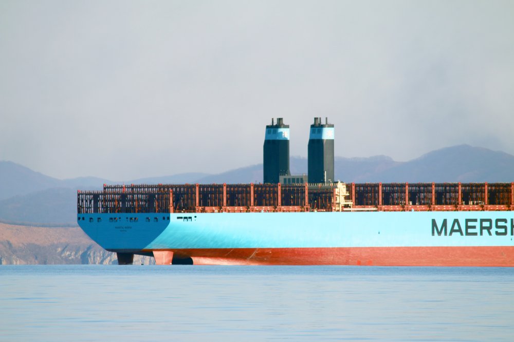 Marstal Maersk