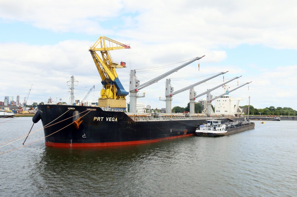 PRT Vega