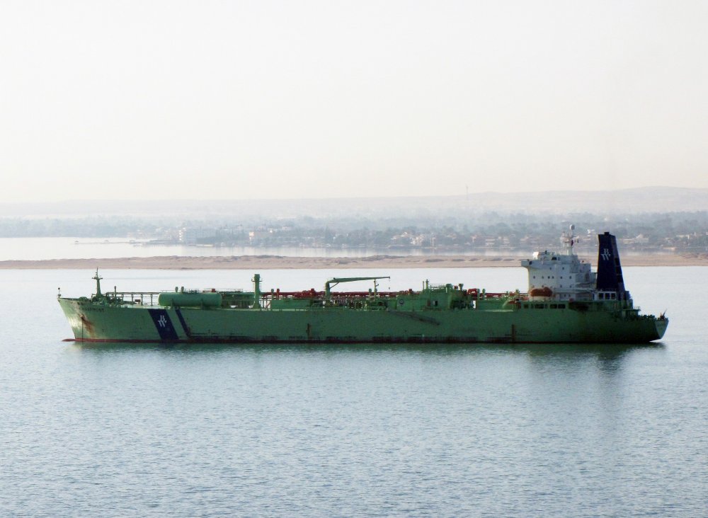 BW Havfrost