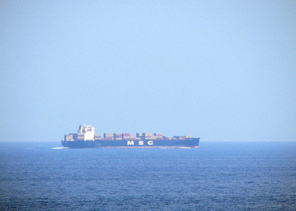 MSC Tia