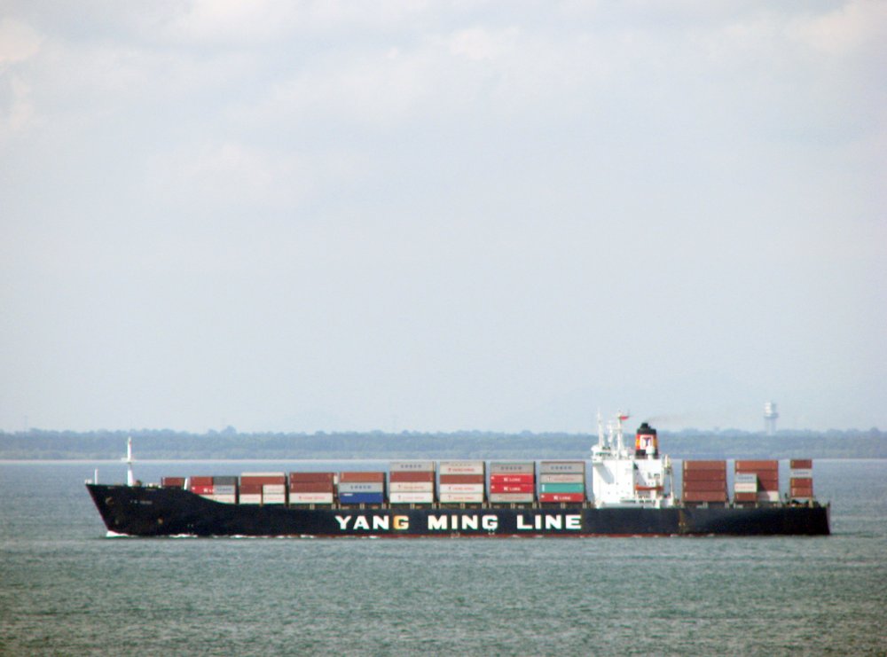 YM Galaxy