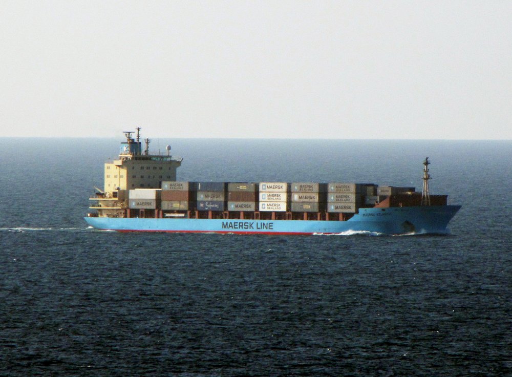 Maersk Atlantic