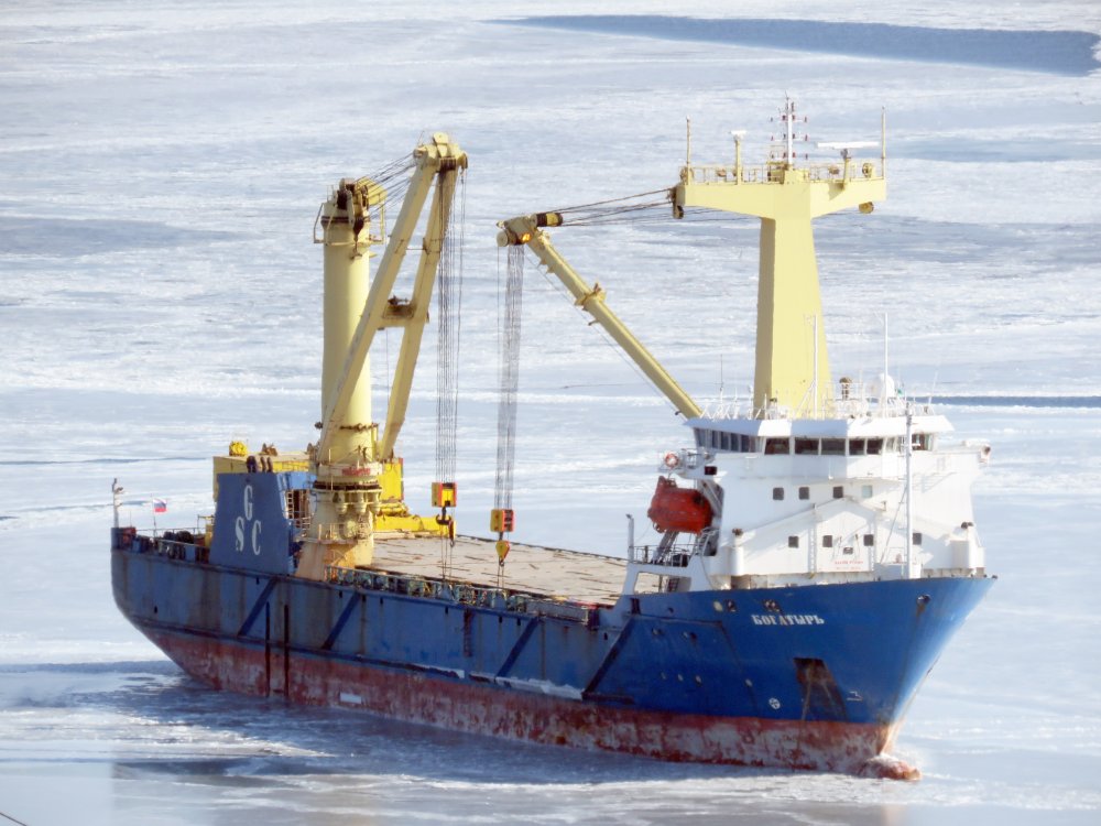 Bogatyr