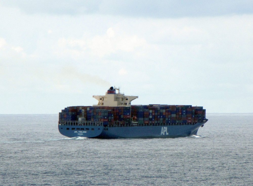 APL Finland