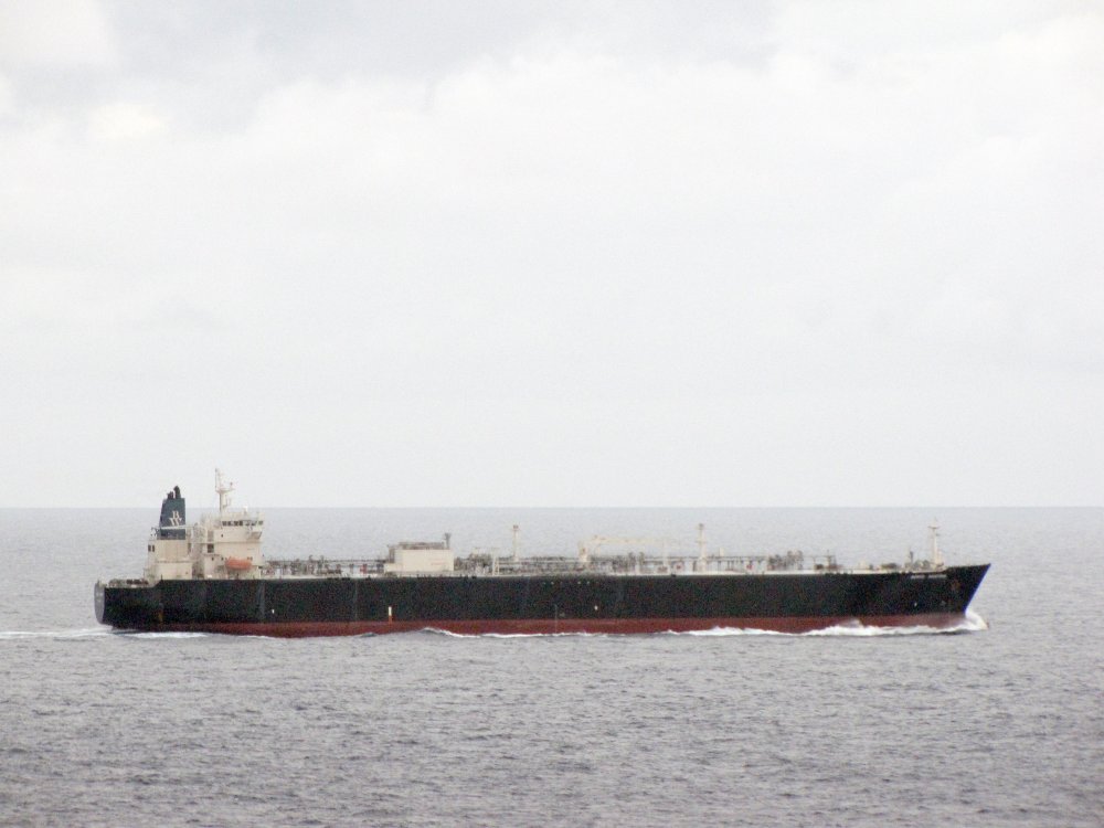 Berge Nantong