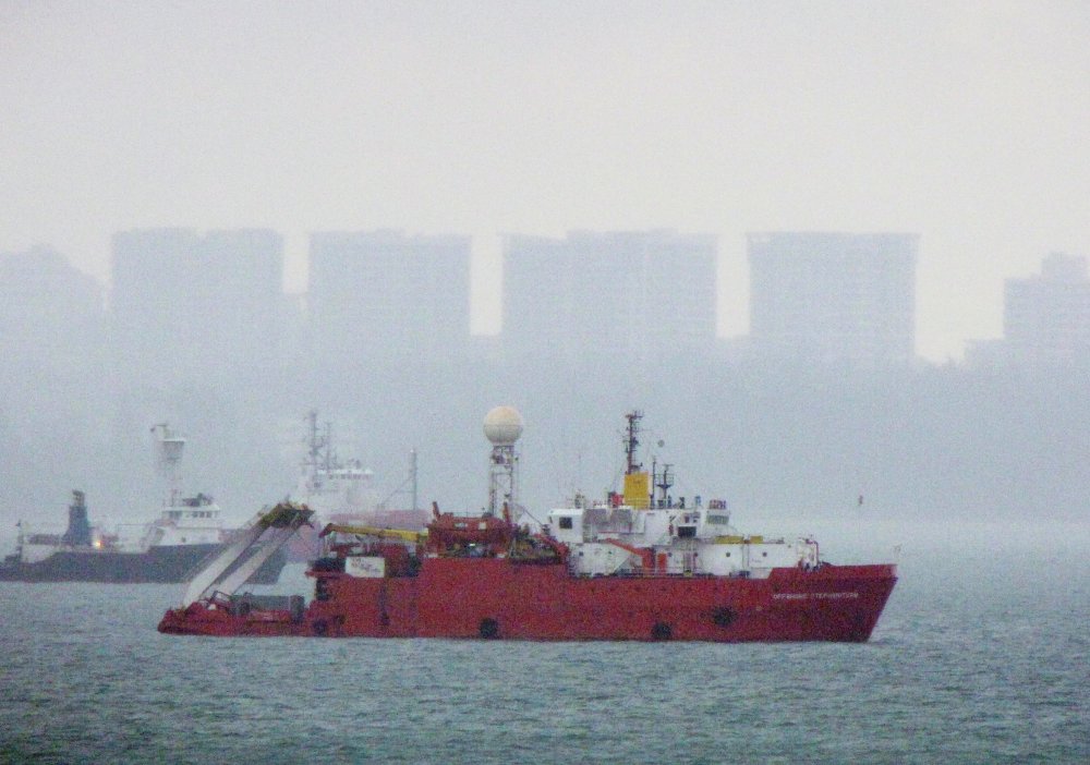 Offshore Stephaniturm