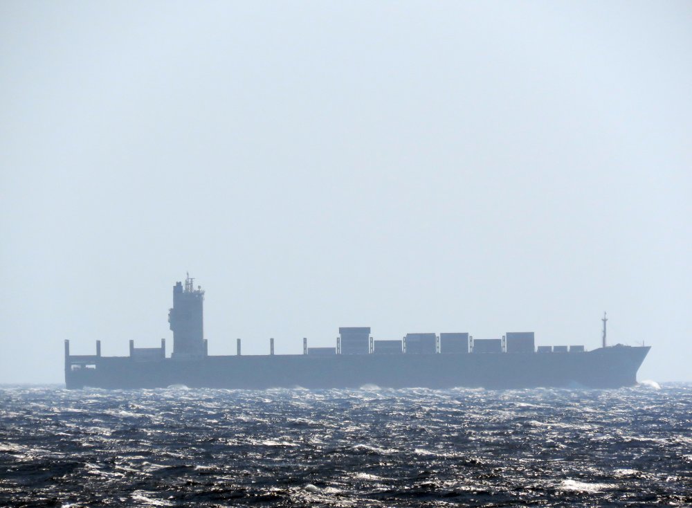 Maersk Euphrates