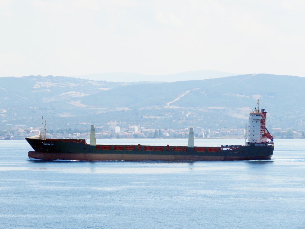 Mustafa Kan