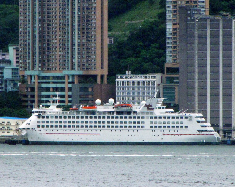 Asia Star