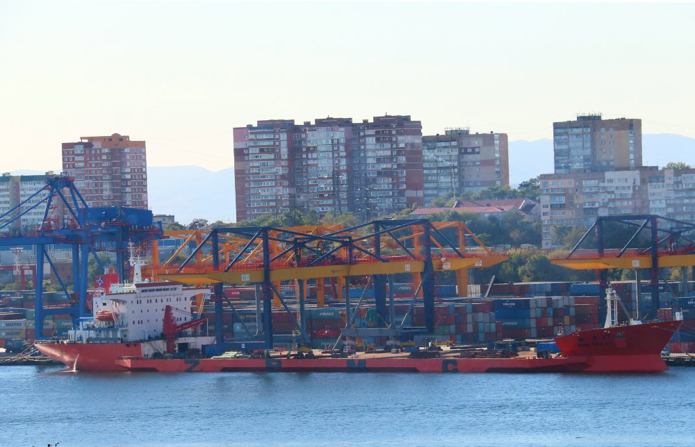 Zhen Hua 17