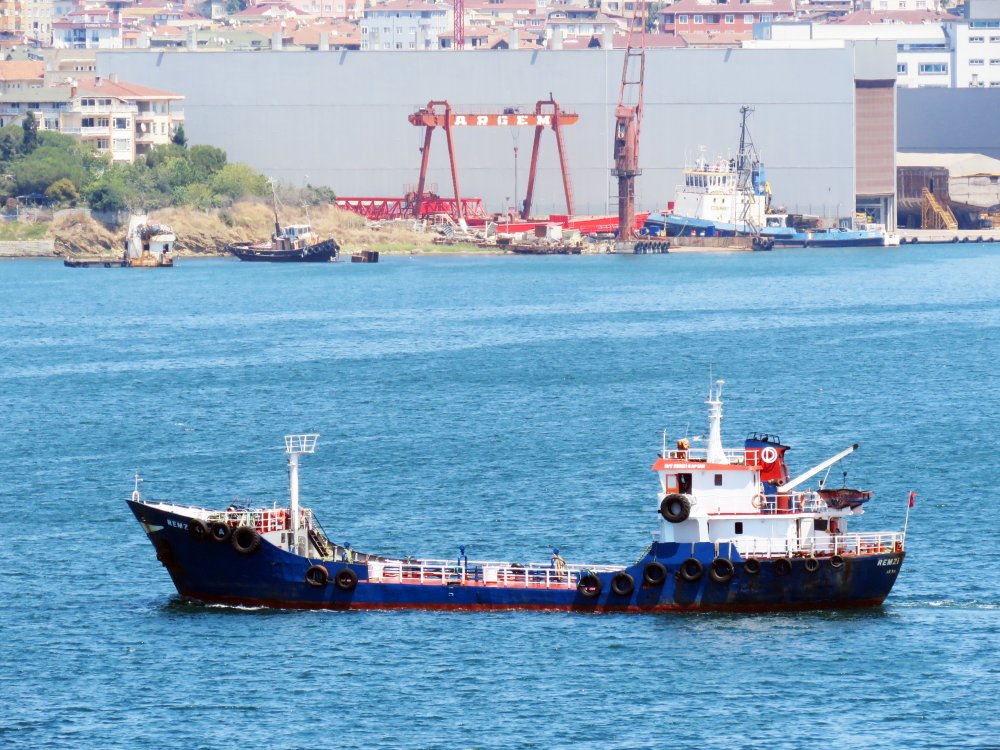 Remzi Kaptan