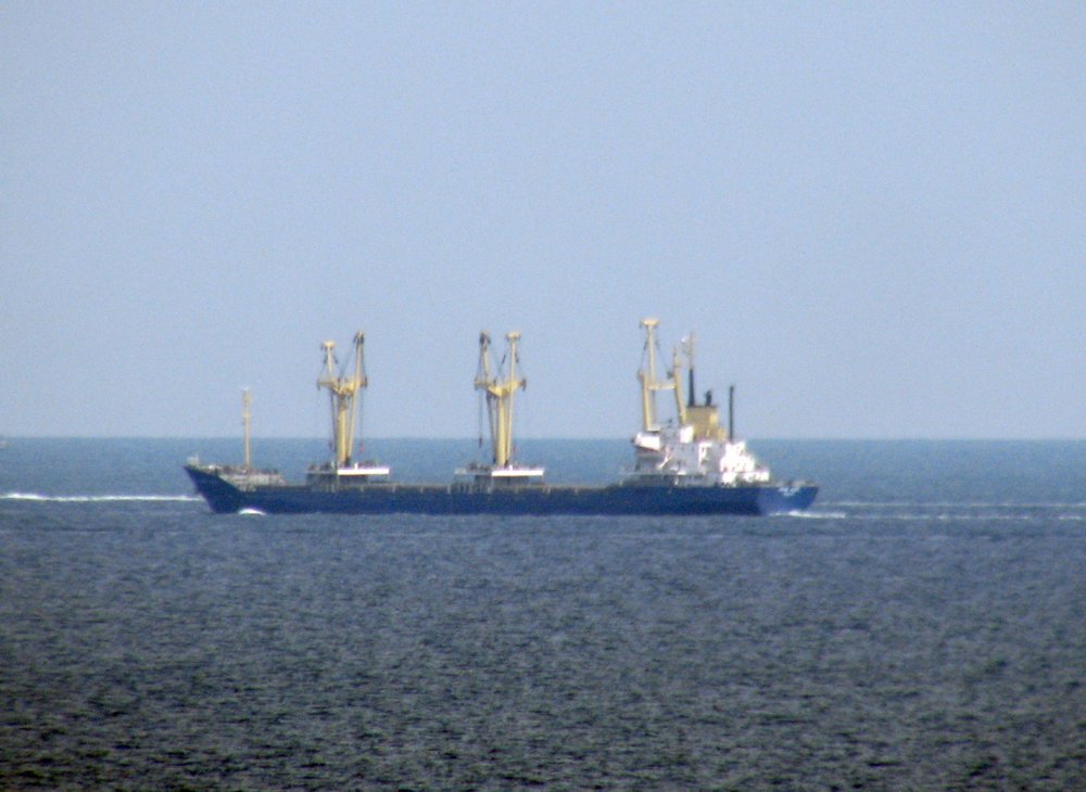 Union Glory