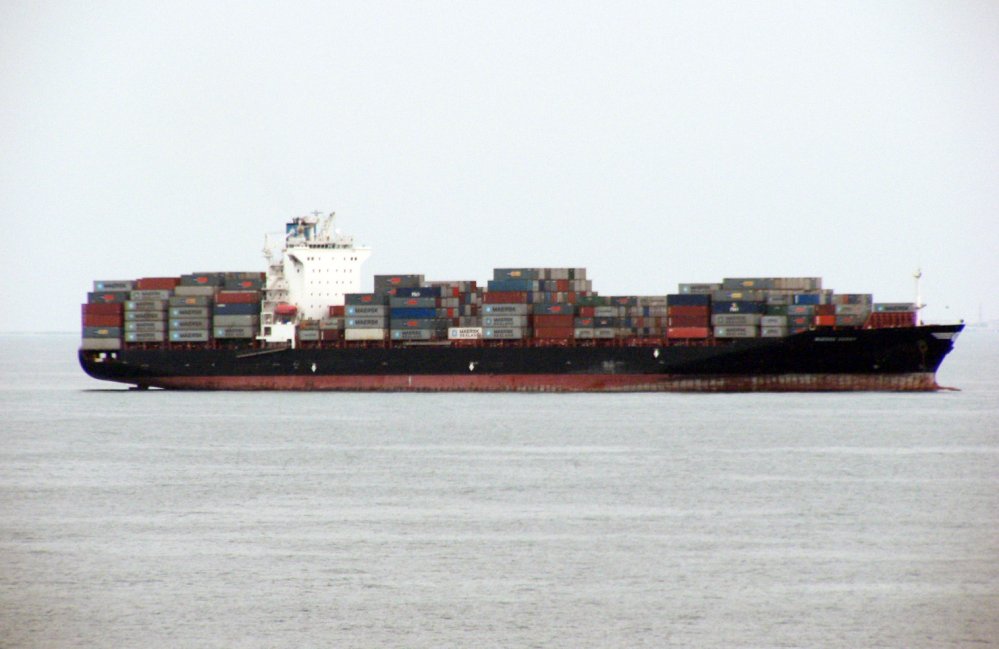 Maersk Derby