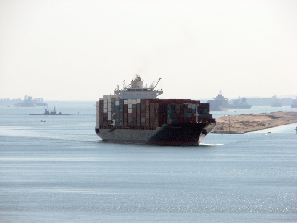ZIM Yokohama