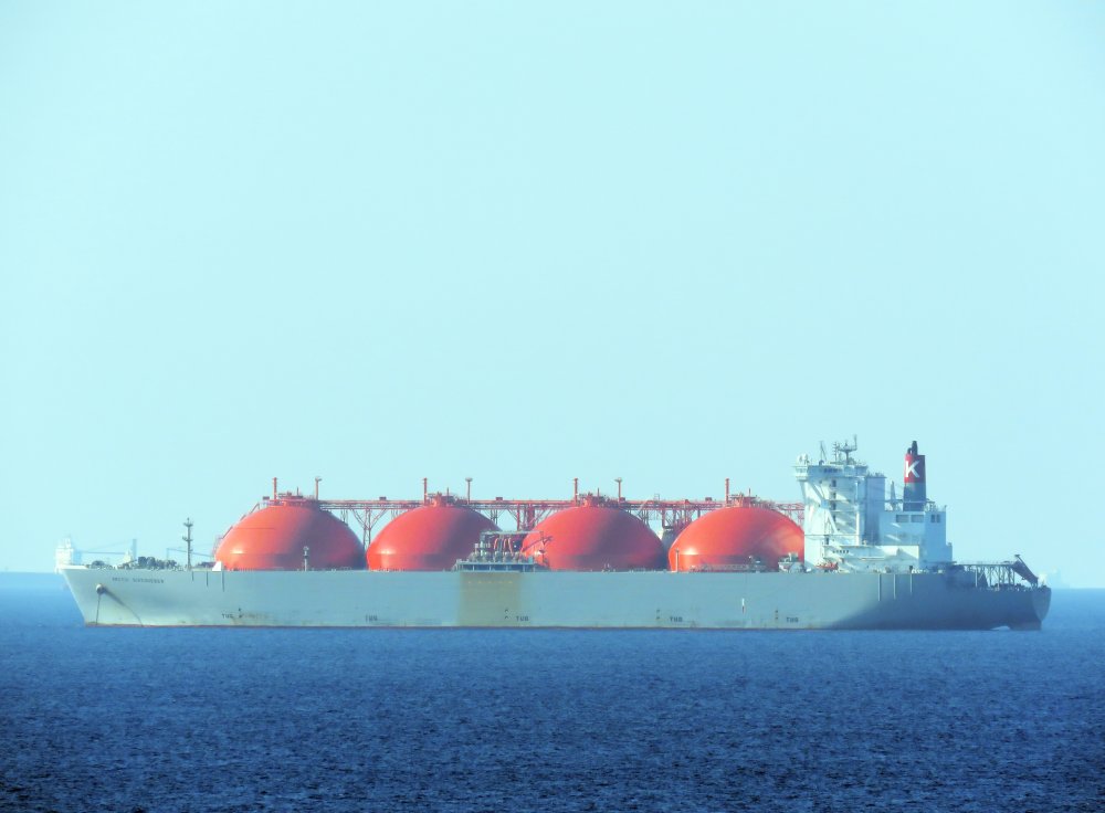 Arctic Discoverer