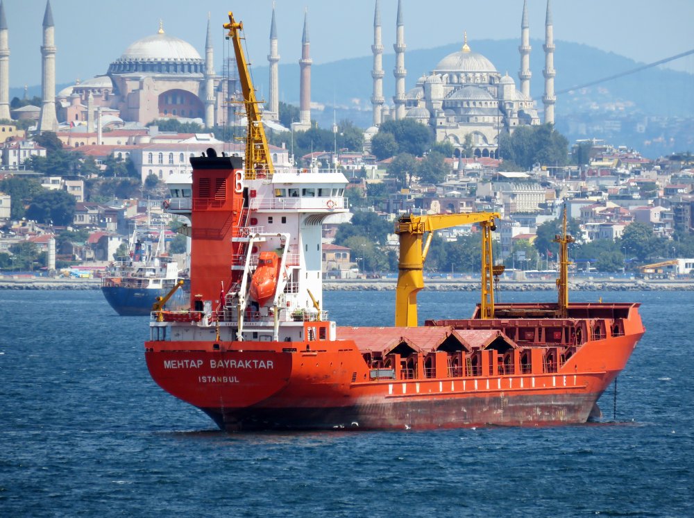 Mehtap Bayraktar