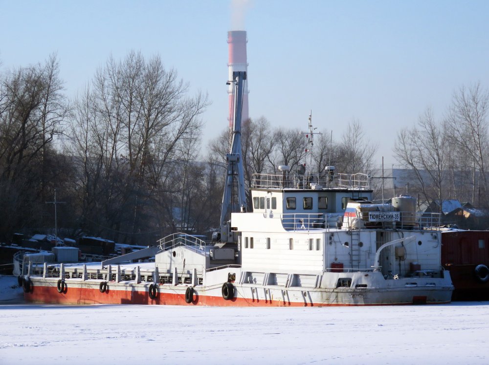 Tyumenskiy-35