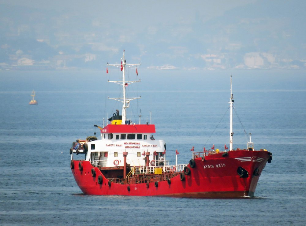 Aydin Reis