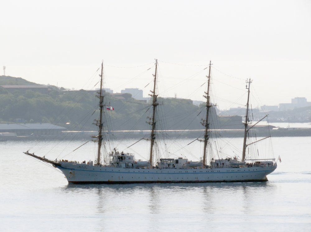 Kaiwo Maru