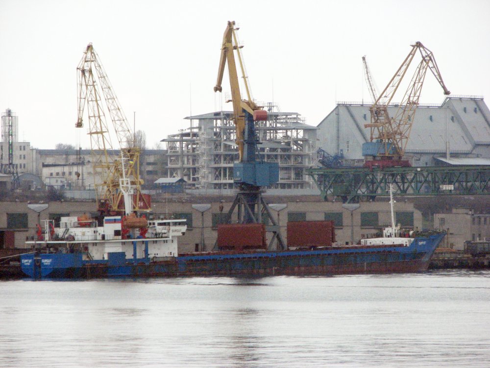 Surgut