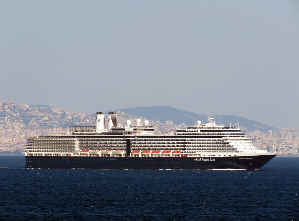 Nieuw Amsterdam