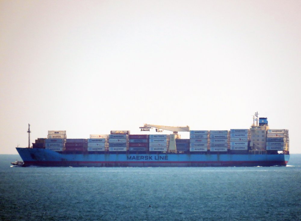 Maersk Taasinge