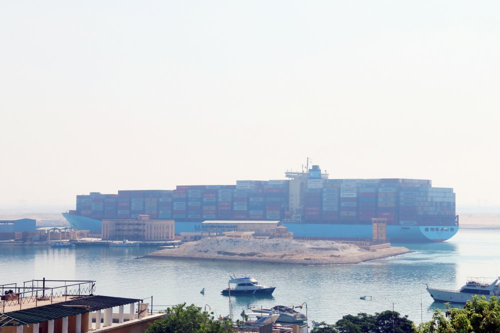 Susan Maersk
