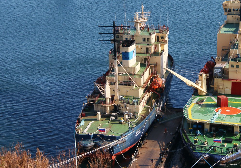 Magadan
