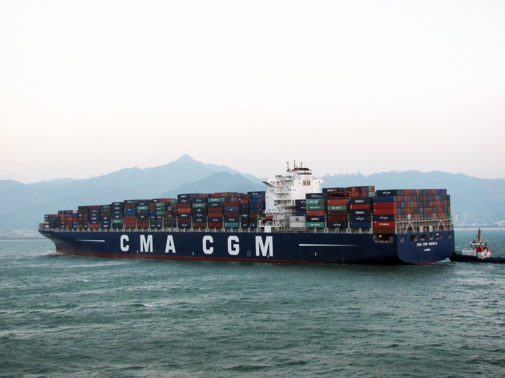 CMA CGM Aquila