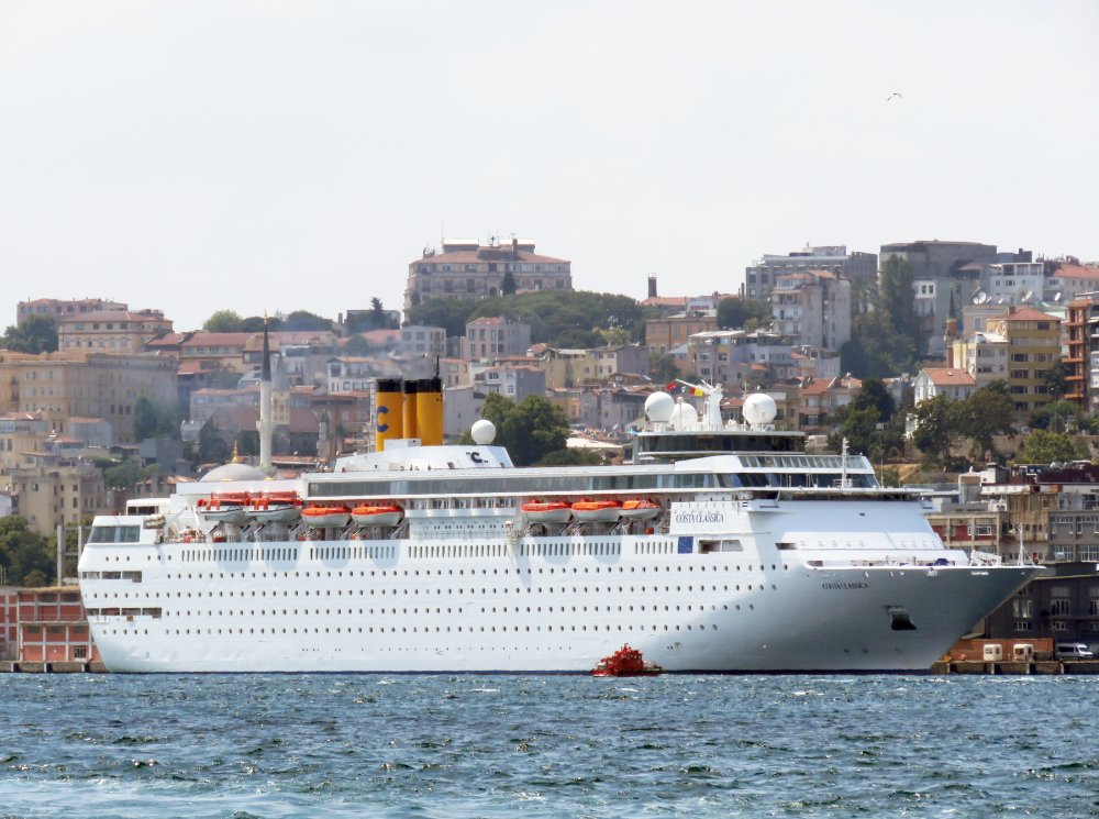 Costa Classica