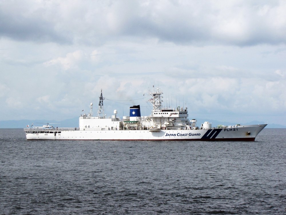 Mizuho - PHL21