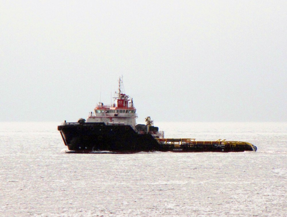 Ena Challenger