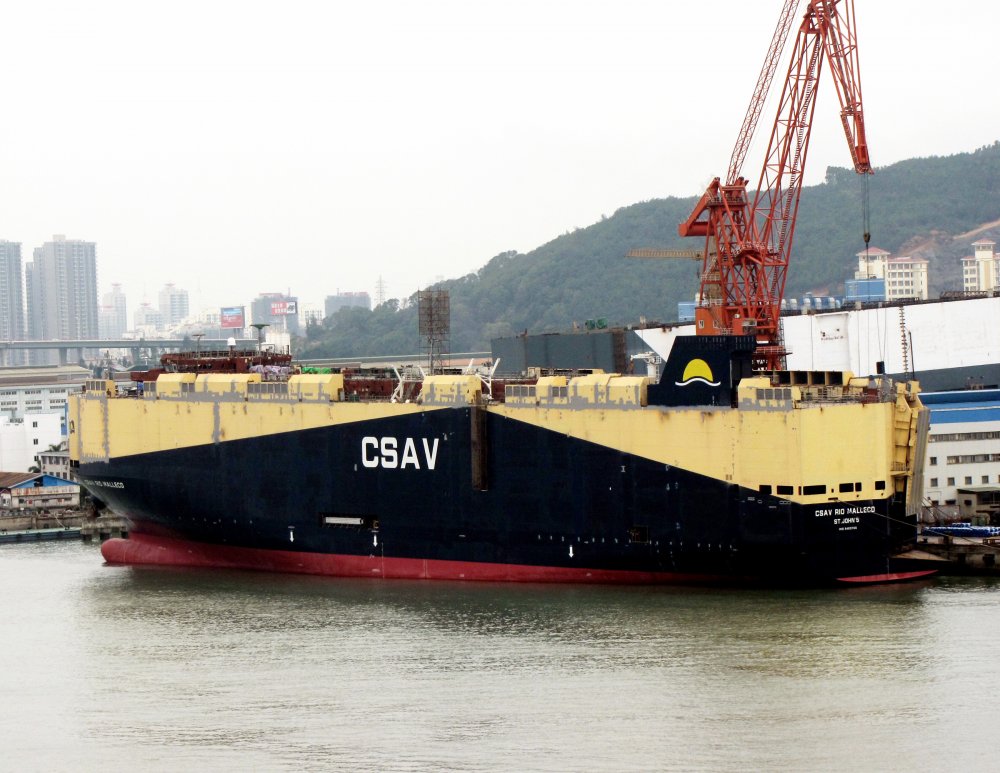 CSAV Rio Malleco