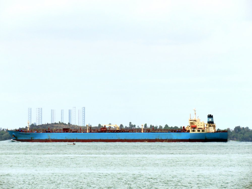 Maersk Penguin