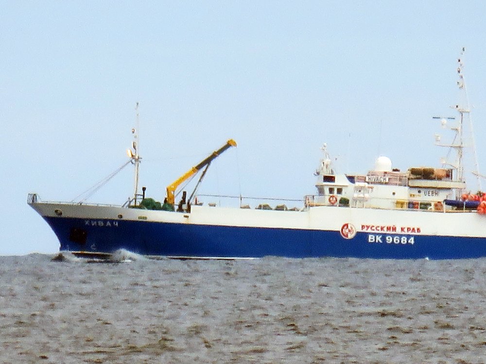 Hivach