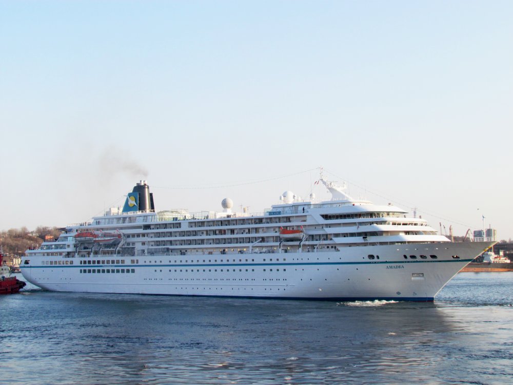 Amadea