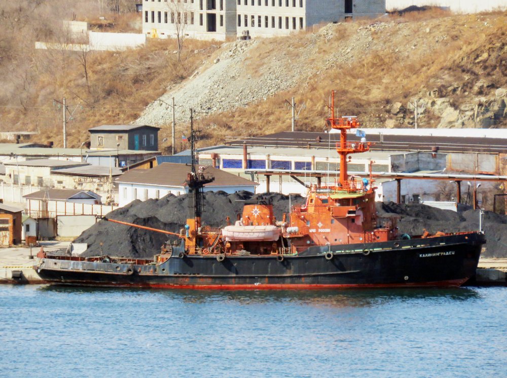 Kaliningradets