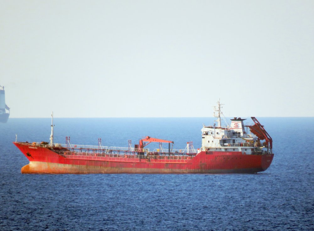 Ocean 61