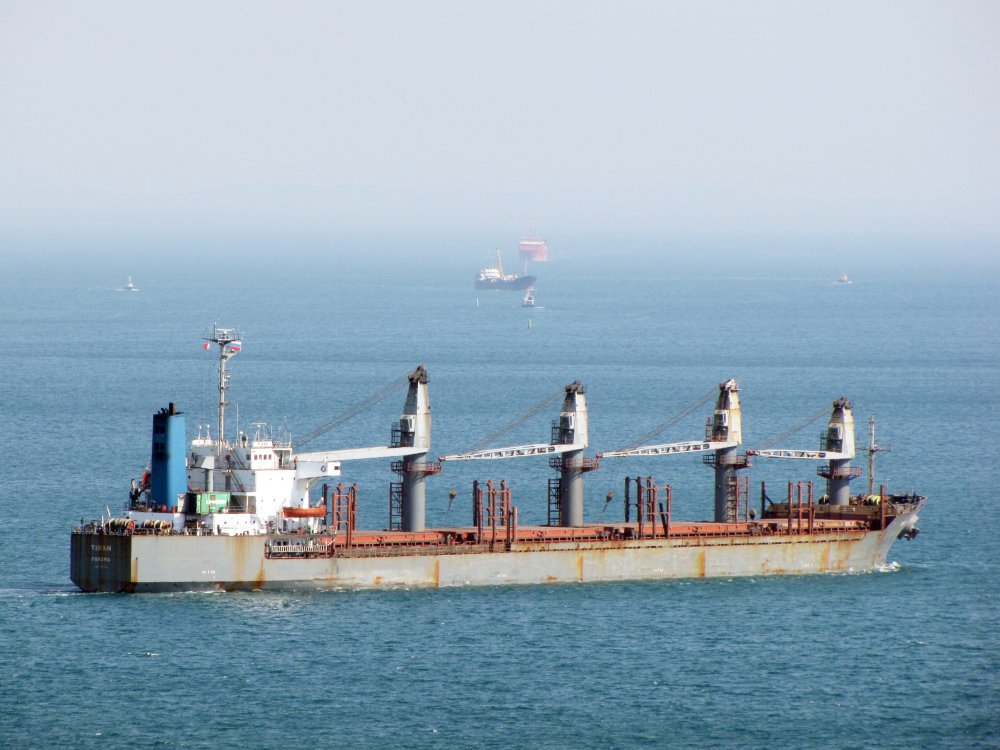 Tiran