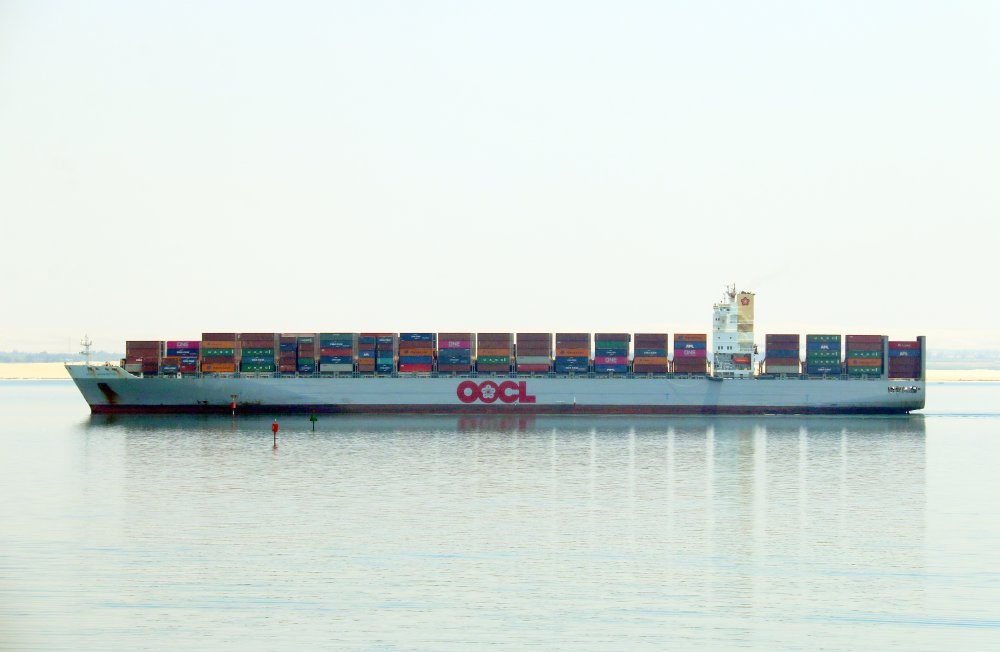 OOCL Washington
