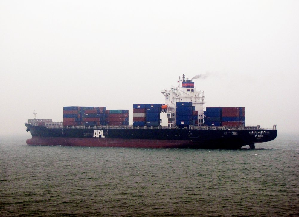 APL Bahrain